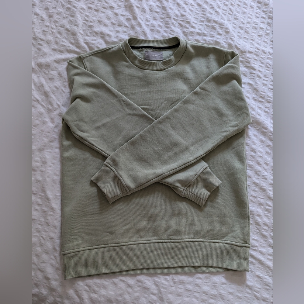 EVERLANE Sweatshirt